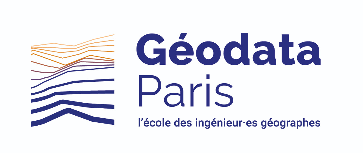 Géodata Paris