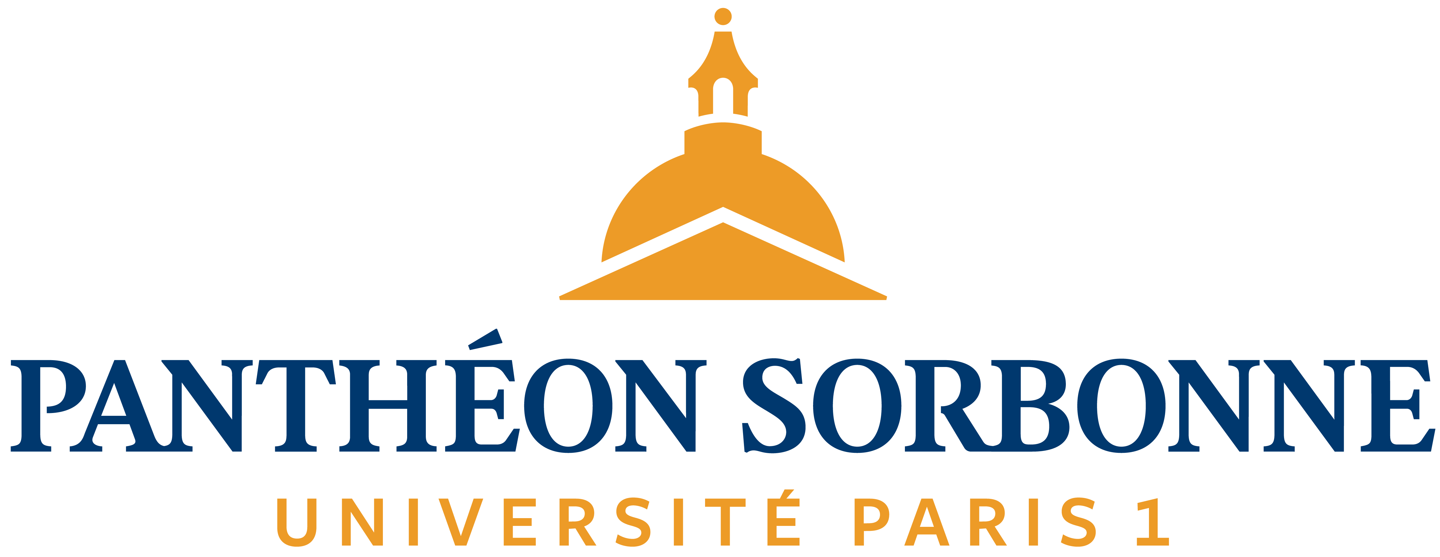 Université Paris 1 Panthéon-Sorbonne